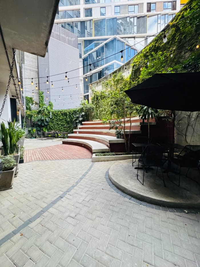 Oficina en venta en zona 4 ciudad Guatemala - foto 6