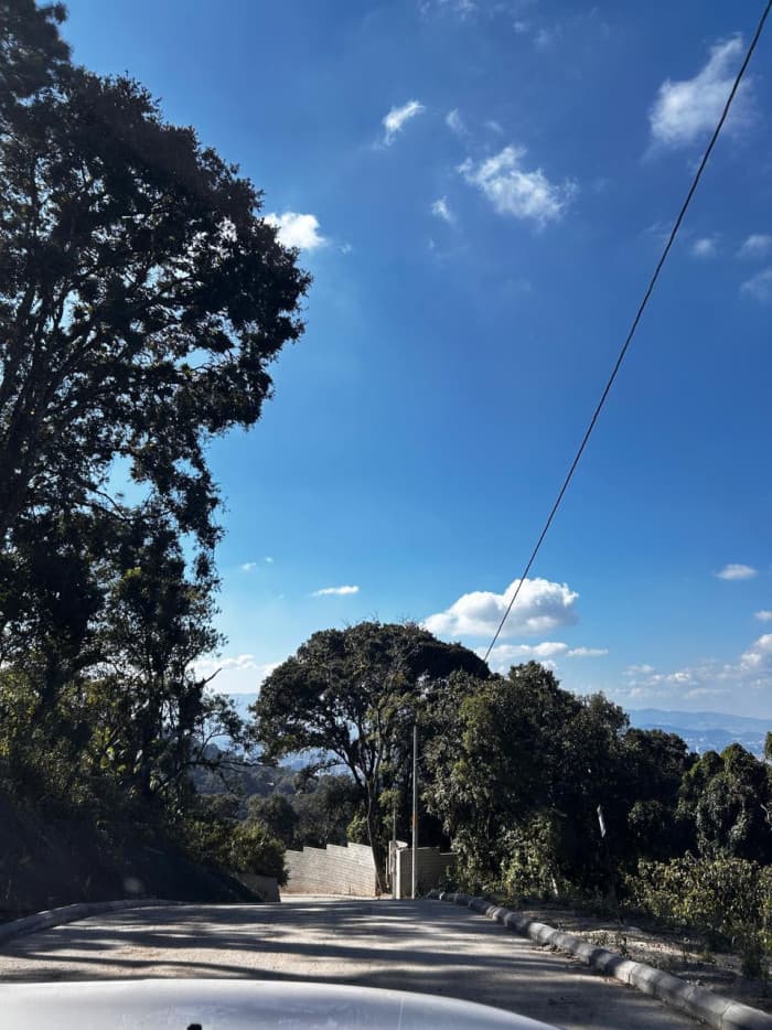 Terreno en venta Santa Rosalia km 12 C. al Salvador - foto 3