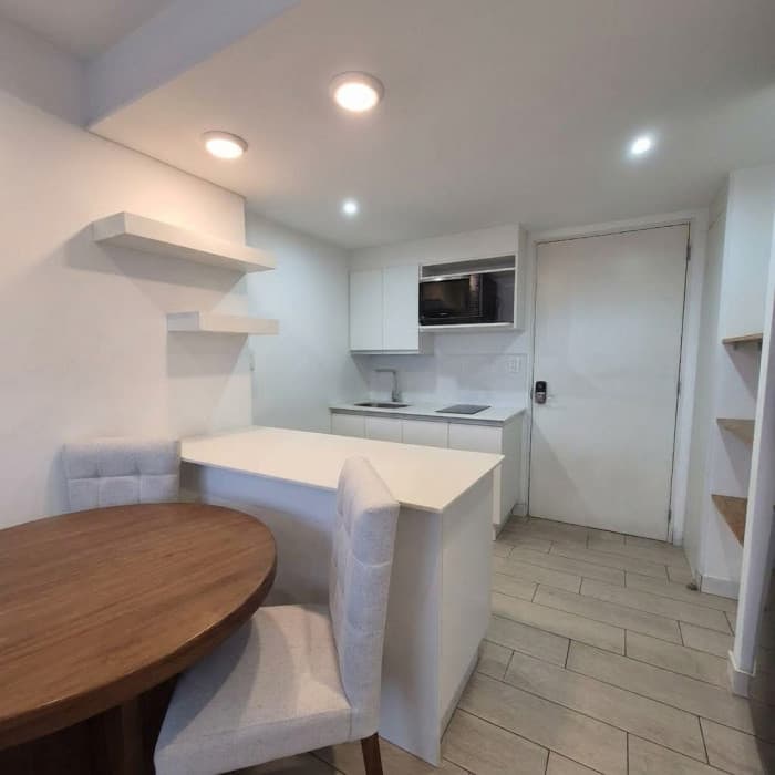 Apartamento de 1 habitación en Venta en QUO Zona 4 - foto 2