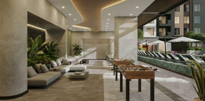 Nuevo Apartamento en Pre-Venta en Zona 15 Guatemala - foto 3