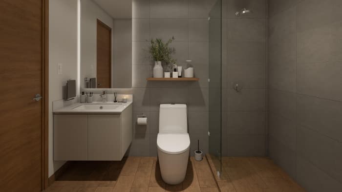 Apartamento en Planos en Venta en Zona 10 Guatemala - foto 4