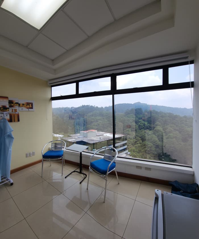 Oficina en Renta o Venta en Corporativo Muxbal - foto 4