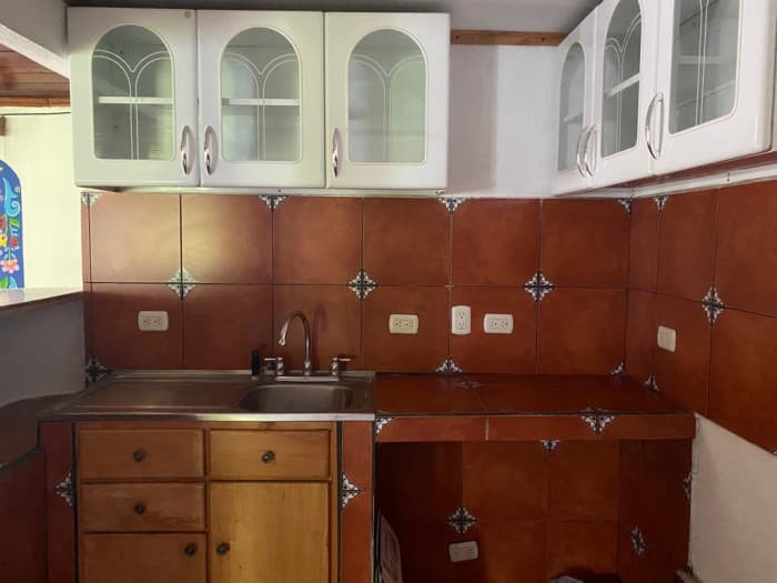CASA tipo Granja en Renta en San Lucas Sacatepequez - foto 2