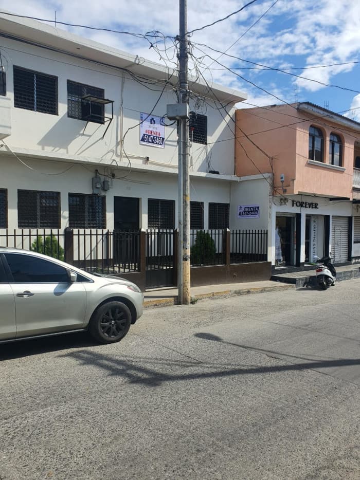 Casa en Renta de Uso Comercial en Centro de Zacapa - foto 3