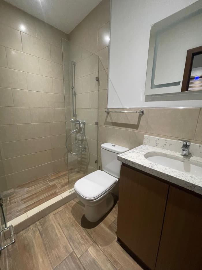 Apartamento En Renta en Salvattore Zona 10 - foto 18