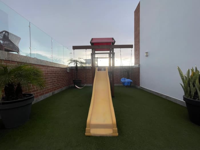 Apartamento En Renta en Salvattore Zona 10 - foto 14