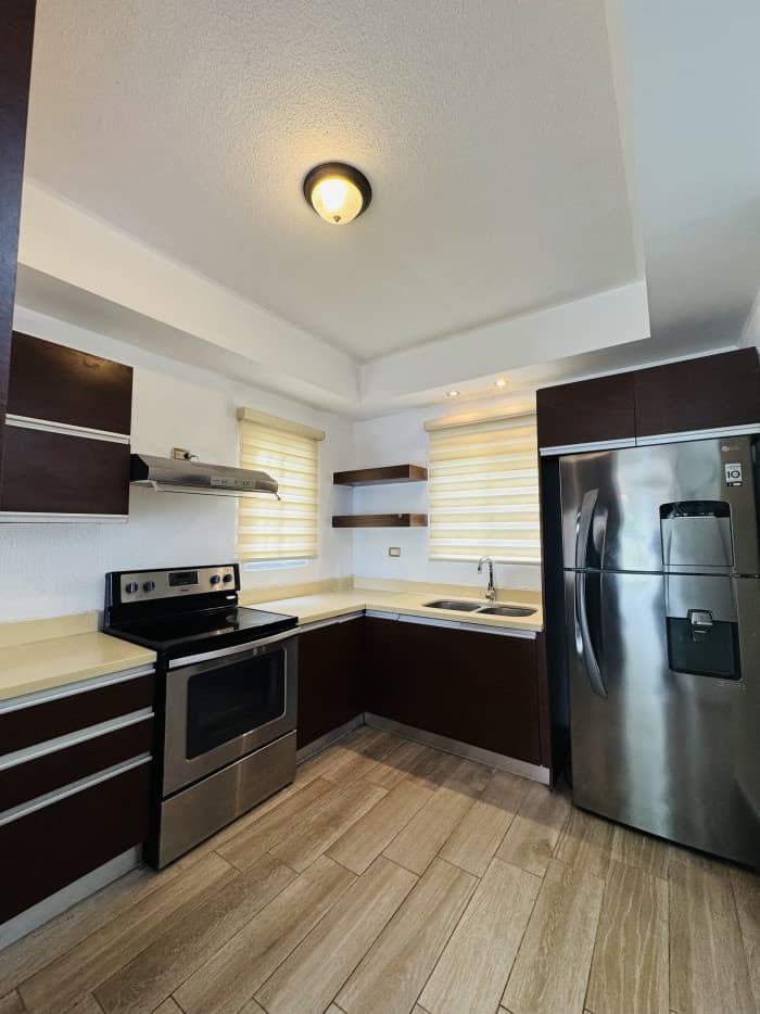 Apartamento en renta Zona 16 Vista Hermosa 4 - foto 5