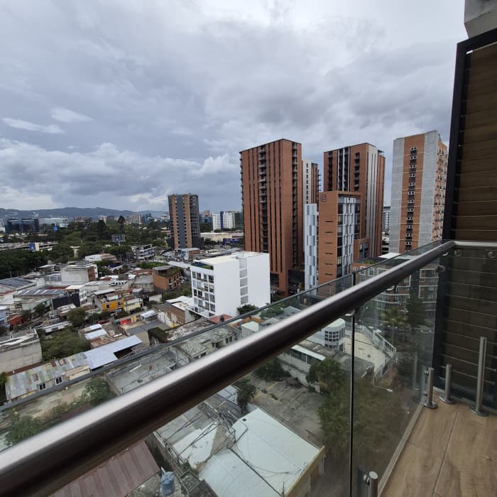 Apartamento de 1 habitación en Venta en QUO Zona 4 - foto 13