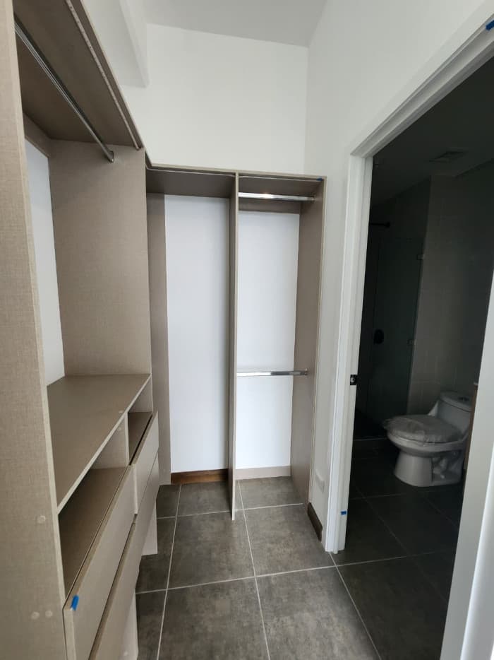 Apartamento amueblado en renta zona 15 Vista Hermosa 1 - foto 12