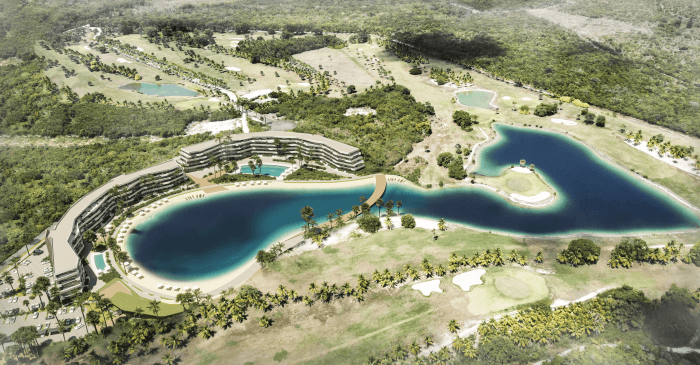 Apartamento en Construcción en Venta en Punta Cana - foto 3