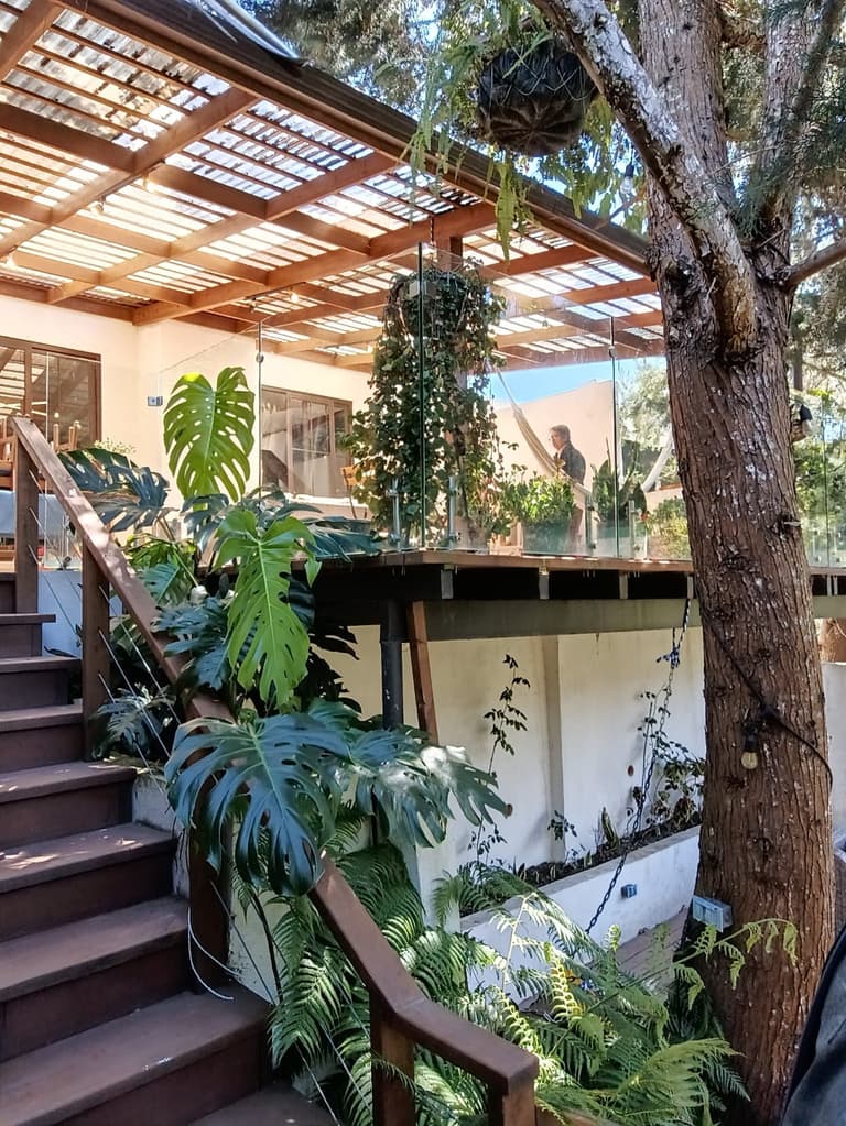 Casa Renta Bosque Escondido Fraijanes - foto 2