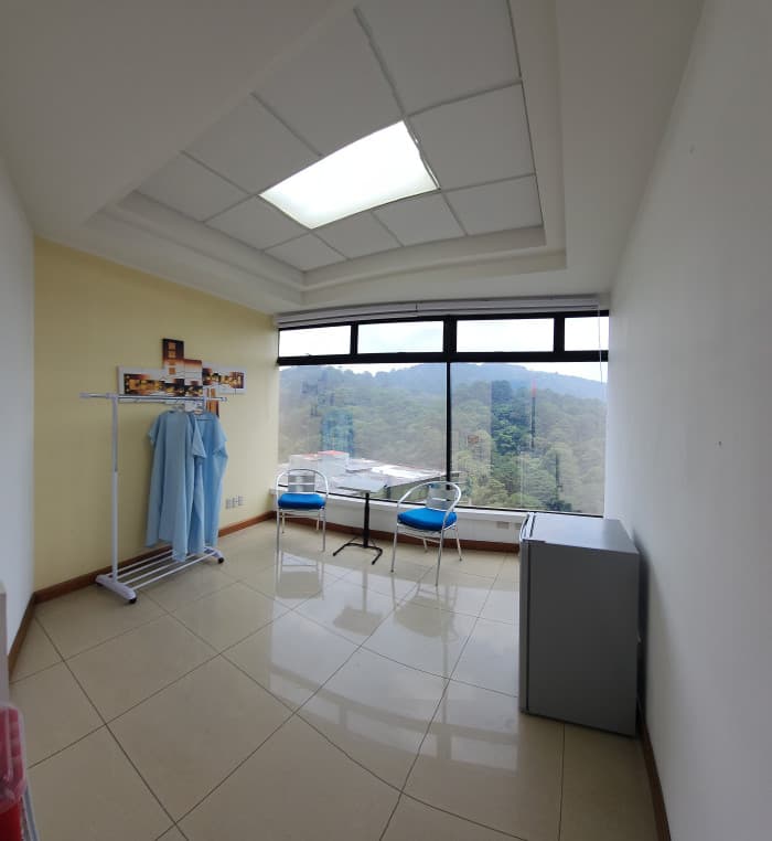 Oficina en Renta o Venta en Corporativo Muxbal - foto 3