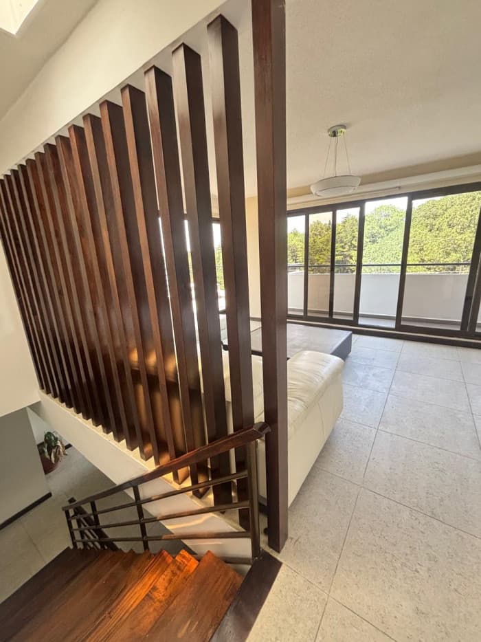 Casa venta/renta km 18.5 Los Encinos Carretera Salvador - foto 4