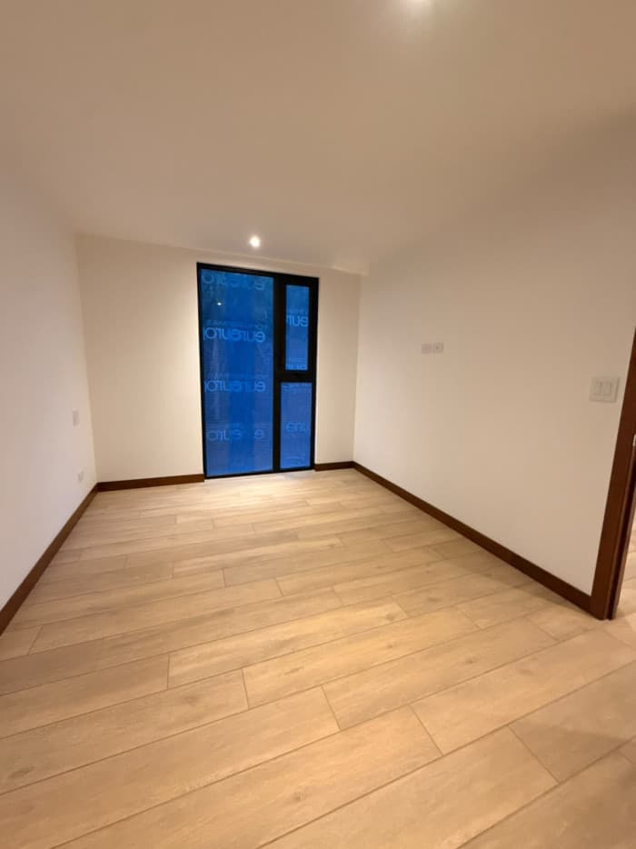 Apartamento en renta en zona 15 Vista Hermosa 1 - foto 6