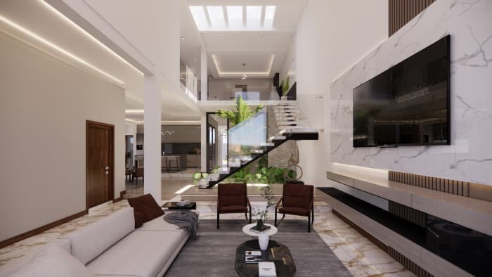 Residencia de Lujo en Venta La Fontana CAES Córsega - foto 2