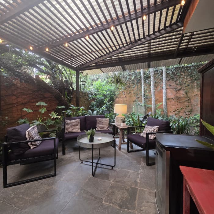 Casa en Venta Condominio Km. 16 Carretera Salvador - foto 9