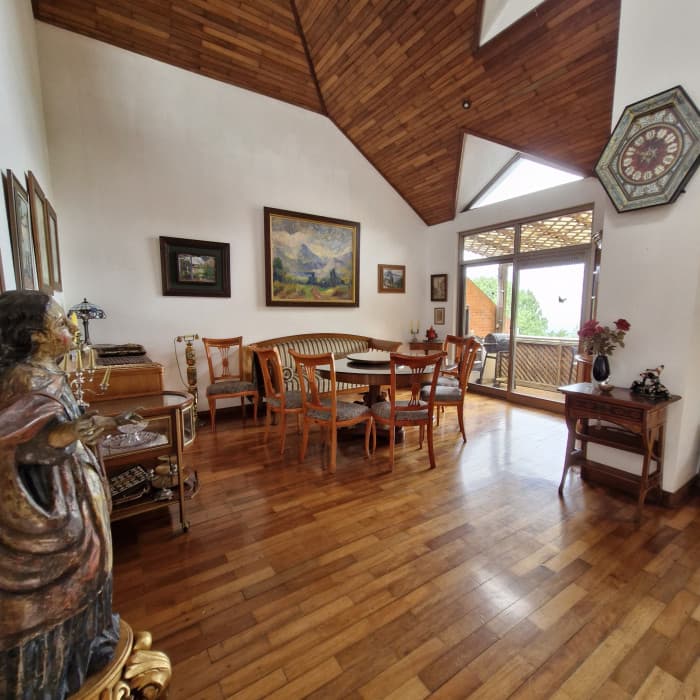 Casa en Venta km. 9 Montebello - foto 4