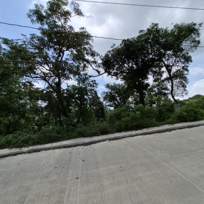 Terreno en venta Santa Rosalia km 12 C. al Salvador - foto 2