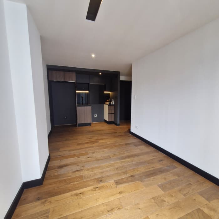 Apartamento en venta Villa Mariscal zona 11 - foto 3