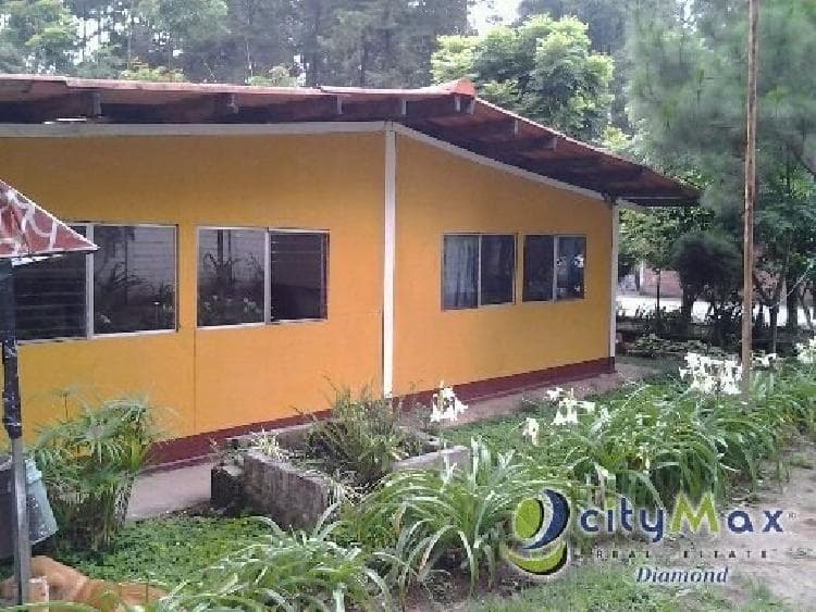 Casa en venta y renta en San Juan Sacatepequez - foto 3