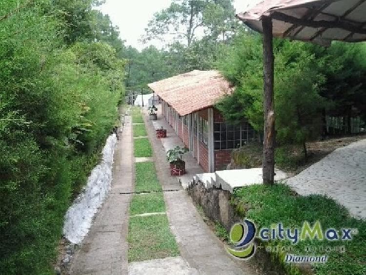 Casa en venta y renta en San Juan Sacatepequez - foto 4