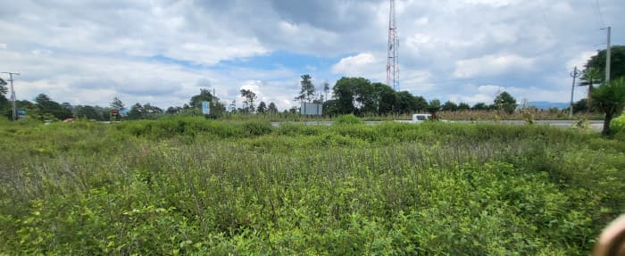 Terreno Comercial en Renta en Libramiento Chimaltenango - foto 4