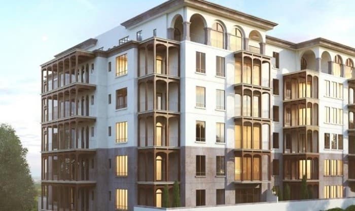 Venta en construcción apartamento entorno Cayalá z. 16 - foto 4