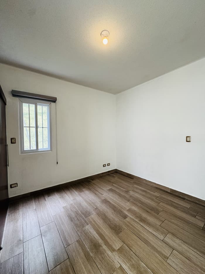 Apartamento en renta Zona 16 Vista Hermosa 4 - foto 8
