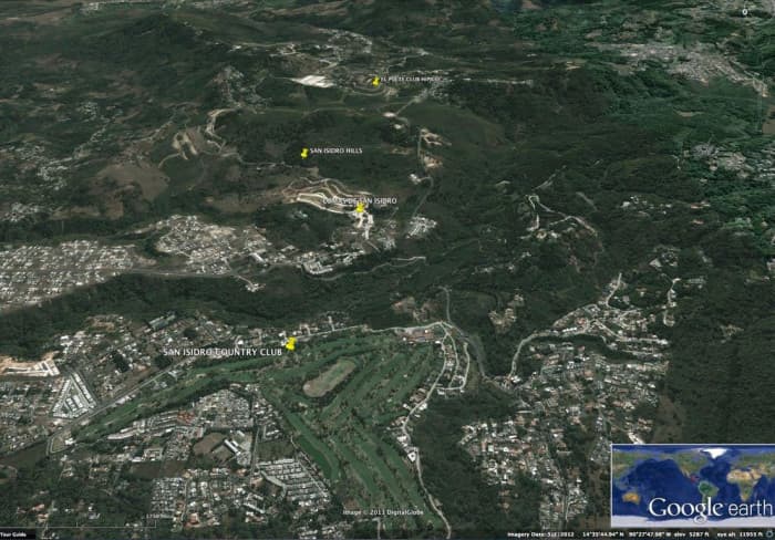 TERRENO EN VENTA PARA DESARROLLO ZONA 16 - foto 4