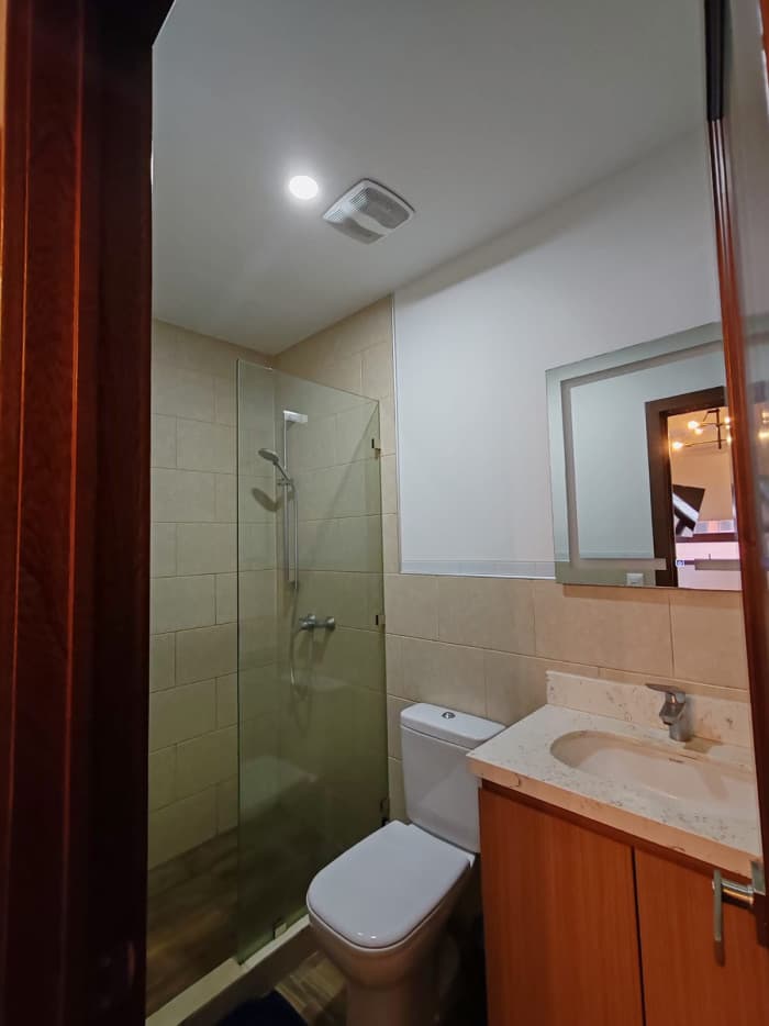 Apartamento renta edificio Salvattore zona 10  - foto 11