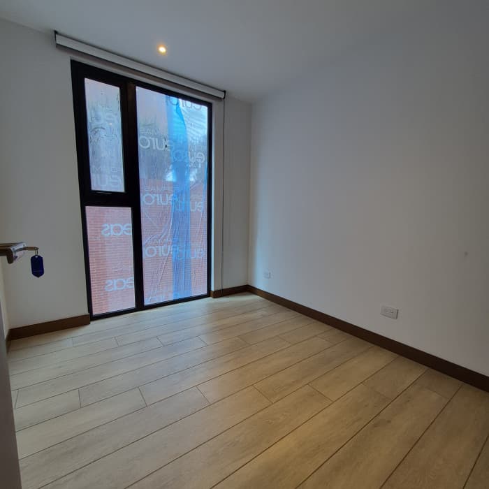 Apartamento en renta en zona 15 Vista Hermosa 1 - foto 9