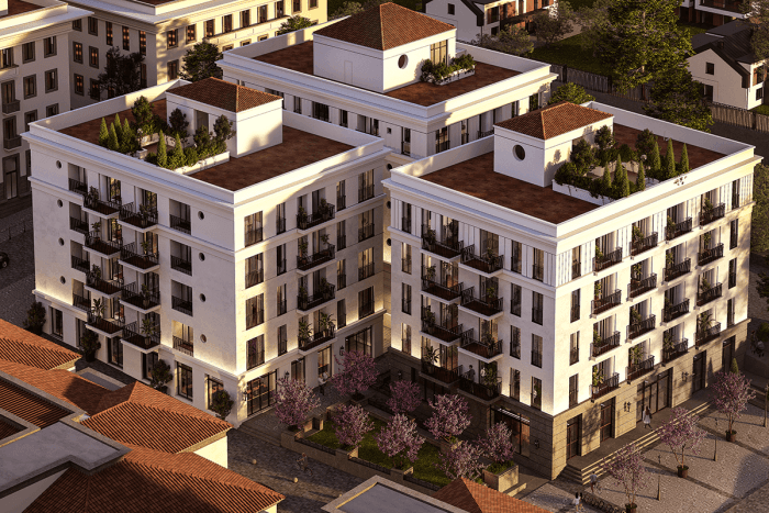 Cayalá venta apartamento en planos zona 15 - foto 2
