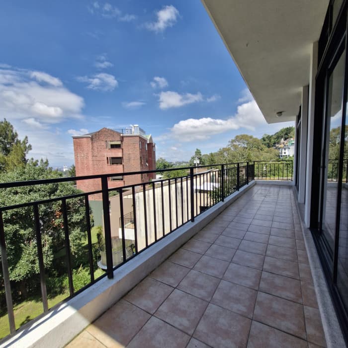 Elegante casa en Renta en Km. 8.5 Carretera al Salvador - foto 6