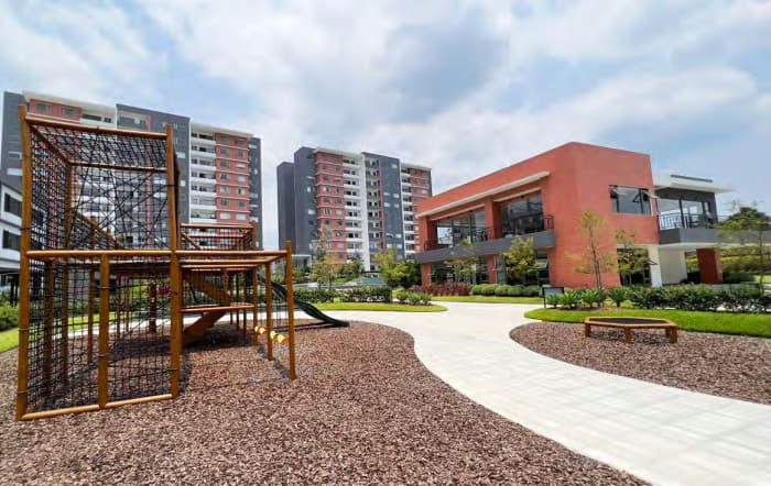 Apartamento NUEVO en VENTA Zona 14 LA VILLA - foto 4
