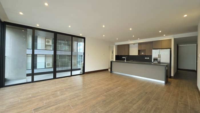 Apartamento en Renta de 2 habitaciones en Gaura Zona 15 - foto 2
