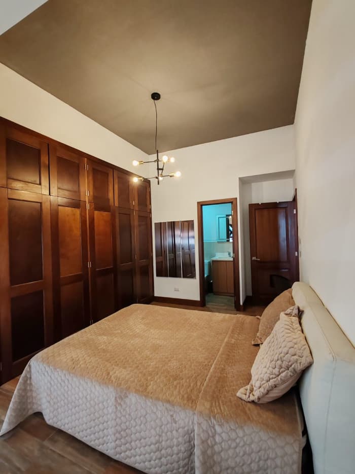 Apartamento renta edificio Salvattore zona 10  - foto 10
