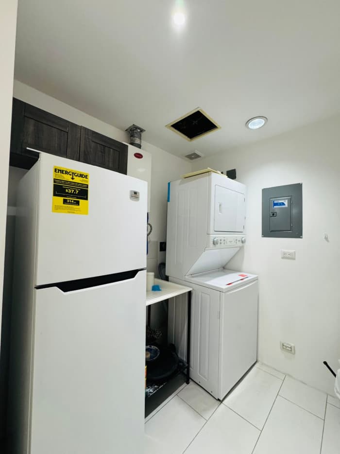 Apartamento amueblado en renta Di Fiori - foto 4