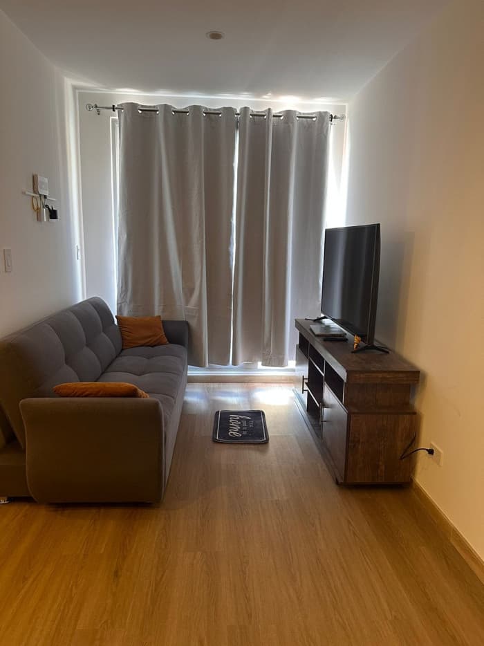 Apartamento en venta/renta Zona 4 Edificio Vivo - foto 3