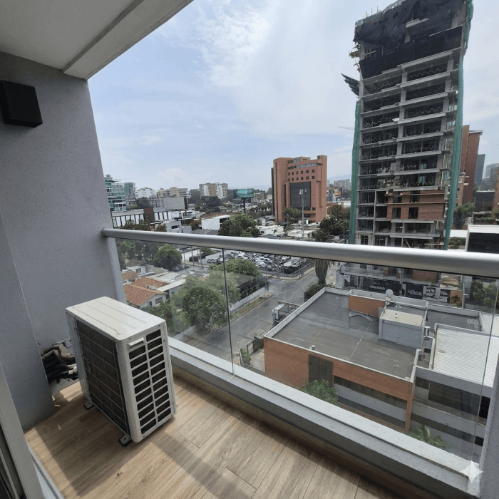 Apartamento en venta en zona 10 - foto 3