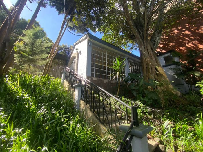 Casa Renta fuera de condominio Carr. al Salvador Km 18  - foto 3