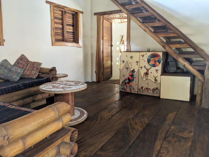 Casa de Playa en Venta en El Paredón Sipacate - foto 3