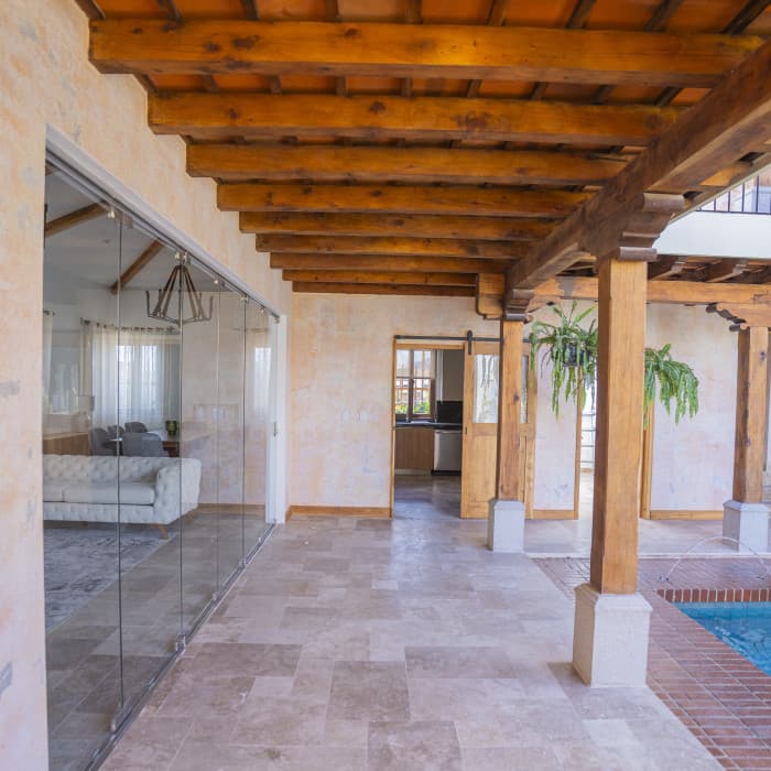 VENTA casa en Condominio en Ciudad Vieja Sacatepequez - foto 3