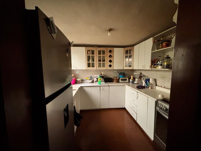 Casa en venta en Villa Romana zona 10 Villa Nueva - foto 2