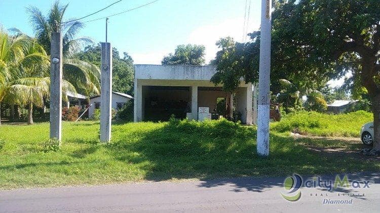 Se vende lindo y amplio terreno Carr. Monterrico km 7 - foto 3