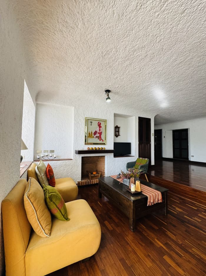 Apartamento Amueblado en Renta y Venta Zona 10  - foto 3