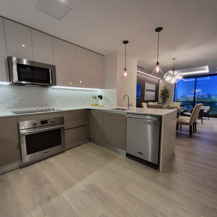 Apartamento en Planos en Venta en Zona 15 Guatemala - foto 4