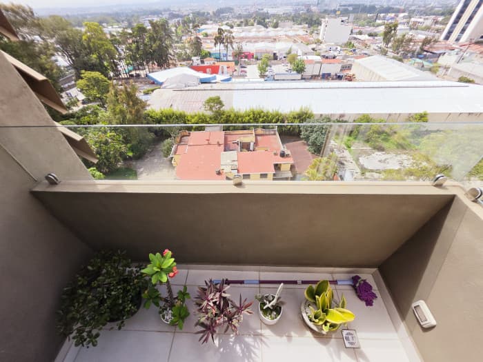 Apartamento en venta en DiFiori Zona 7 Guatemala - foto 13