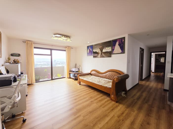 Apartamento en venta en DiFiori Zona 7 Guatemala - foto 2