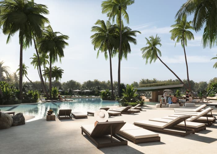 Apartamento en Construcción Venta en Punta Cana - foto 2