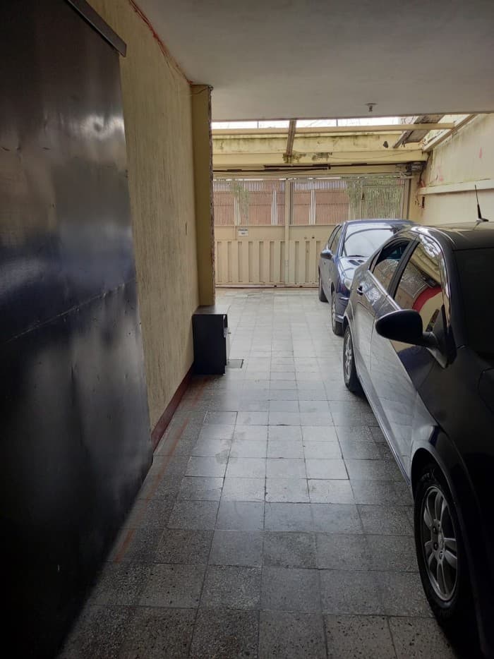 VENTA casa uso comercial en zona 12 entorno El Carmen - foto 3